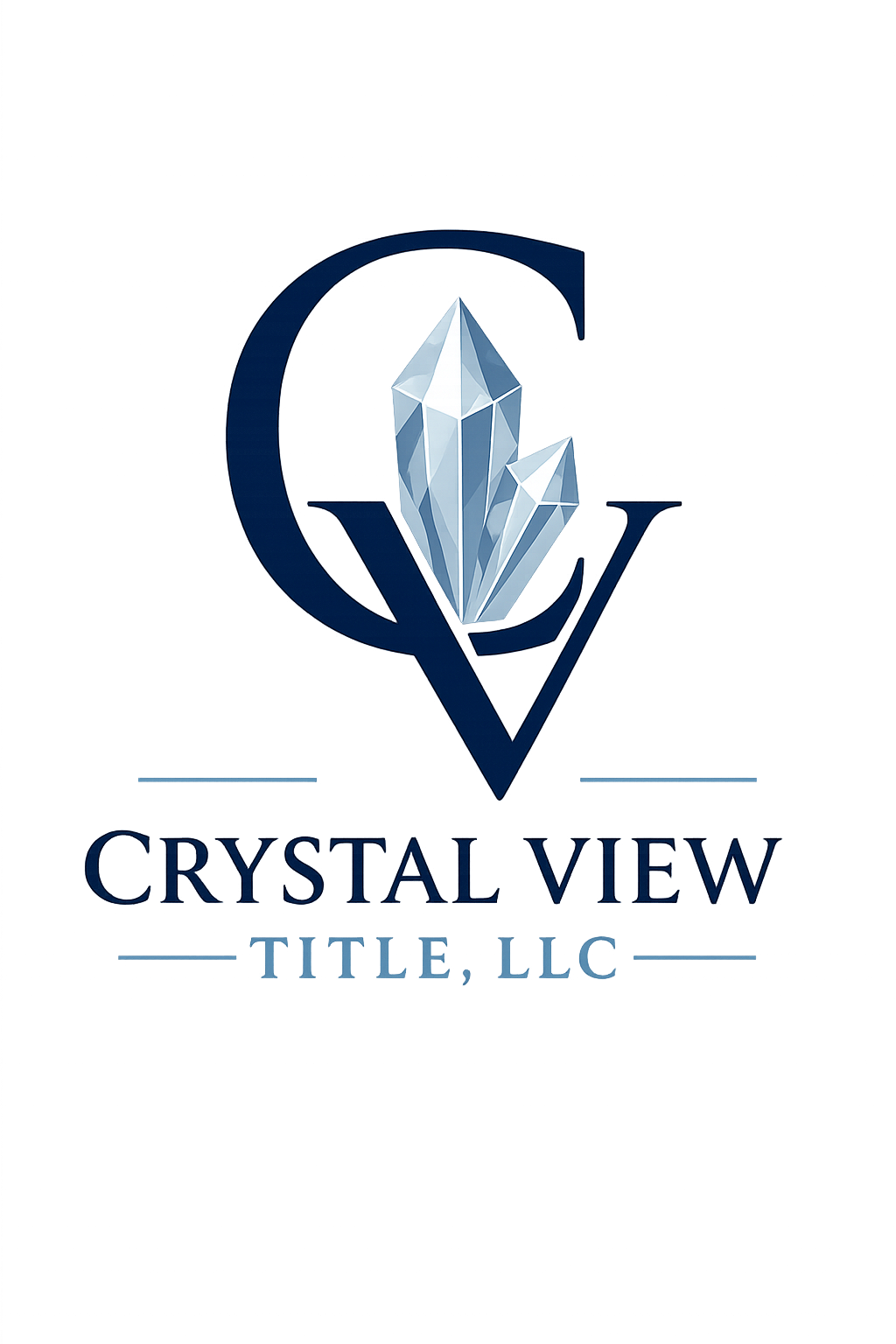 Crystal View Title, LLC
